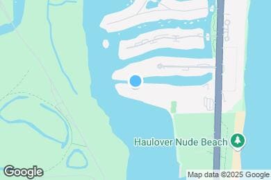 Map image of the property - 100 Bayview Dr