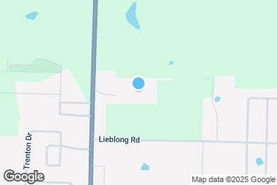 Map image of the property - Magnolia Gardens