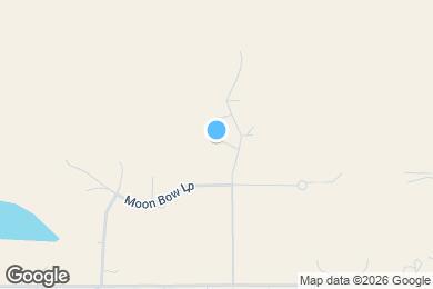 Map image of the property - 126 Starfire Ct