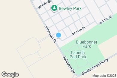Map image of the property - 1011 Lincoln St