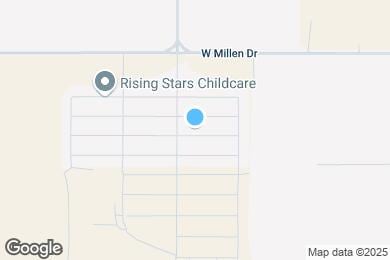 Map image of the property - 4902 W Hardtack Rd