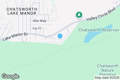 Map image of the property - 23162 Smith Rd