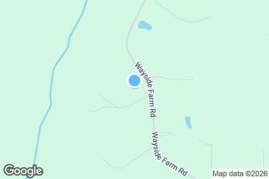 Map image of the property - 54 Hardwood Hollow Rd