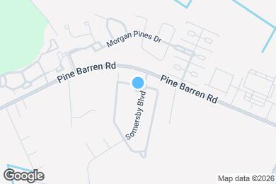 Map image of the property - 112 Somersby Blvd