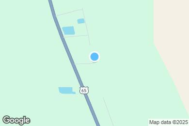 Map image of the property - 127 Hoss Smith Rd