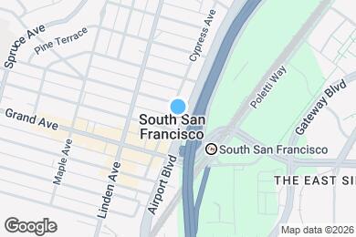 Map image of the property - Bell South City