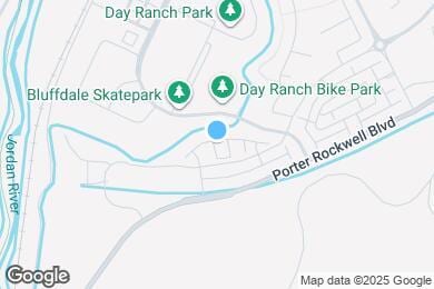 Map image of the property - 15525 Jubilation Dr