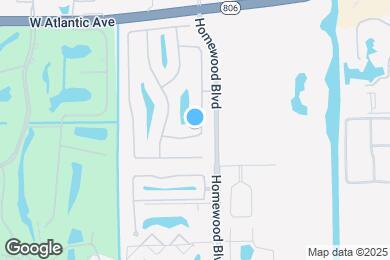 Map image of the property - 2703 SW 5th St