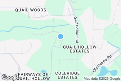 Map image of the property - 27920 Madison Grn Wy