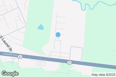 Map image of the property - 117 Ebenezer Blf Wy