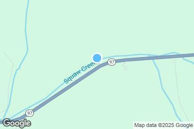 Map image of the property - 13989 ID-97