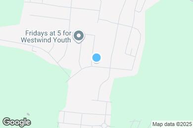 Map image of the property - 3414 Drysdale Dr