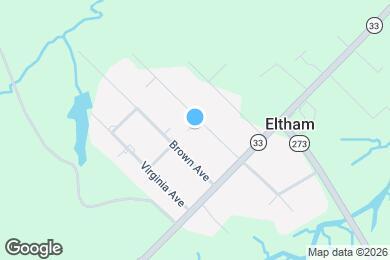 Map image of the property - 8140 Piper Dr