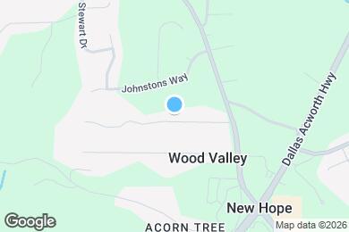 Map image of the property - 166 Marty Ln