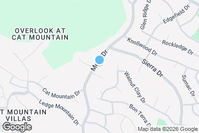 Map image of the property - Unit