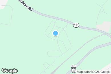 Map image of the property - 44 Agonia Ln