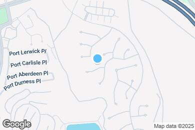 Map image of the property - 5 Nerval