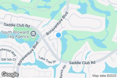 Map image of the property - 438 Village Lake Dr