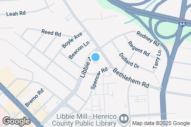 Map image of the property - Wrighthaven Square Apartments
