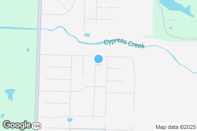 Map image of the property - 45 Donna Lyn Dr