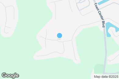 Map image of the property - 2383 Carolina Cherry Ct