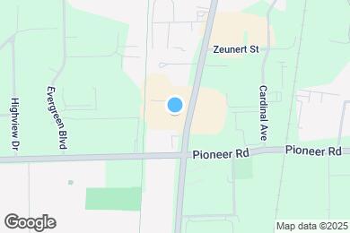 Map image of the property - W63N139 Washington Ave