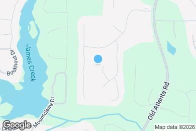 Map image of the property - 2550 Wellsley Ln