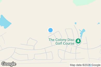 Map image of the property - 134 Maravillas Bnd