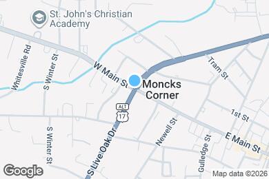 Map image of the property - 408 Cartess Rd