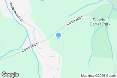 Map image of the property - 9024 Kirkhaven Ln