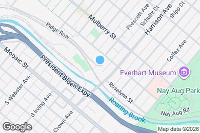 Map image of the property - 226-228 Prescott Avenue, 3