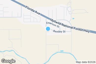 Map image of the property - Unit