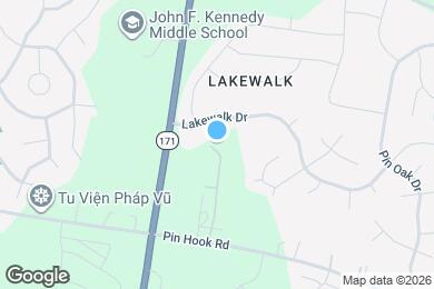 Map image of the property - 1184 Alcove Wy