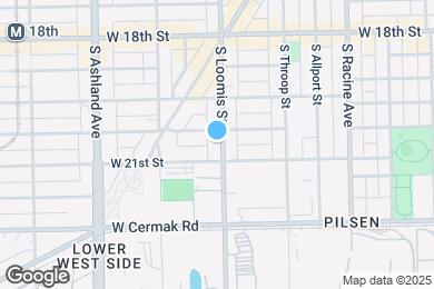 Map image of the property - Room in Shared 4 bed/1 bath home