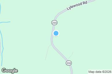 Map image of the property - Charming 3-Bedroom Home with 2 Full Bathrooms in Woodlawn, TN - A Must-See Rental Property!