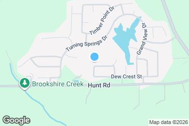 Map image of the property - 32722 Orchard Haze Dr