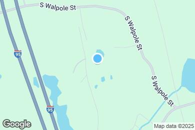 Map image of the property - The Point at Sharon