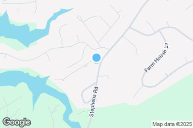 Map image of the property - 5505 Our Rd