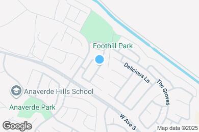 Map image of the property - 37735 Mangrove Dr
