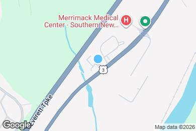 Map image of the property - 16 Kimberly Dr