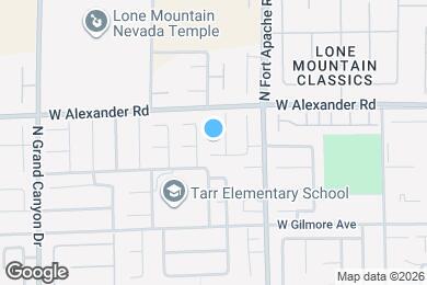 Map image of the property - 9345 Copper Villa Ct