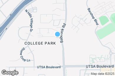 Map image of the property - The Row