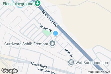 Map image of the property - 35685 Terrace Dr