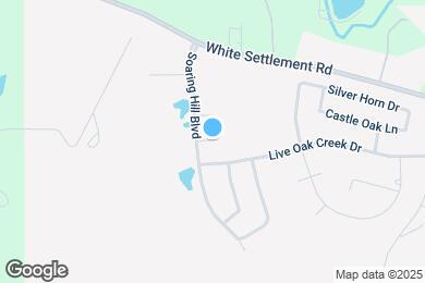 Map image of the property - 11329 Early Creek Ln