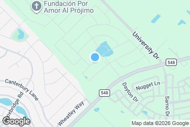 Map image of the property - 1659 Box Elder Road