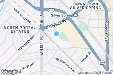 Map image of the property - The Pearl