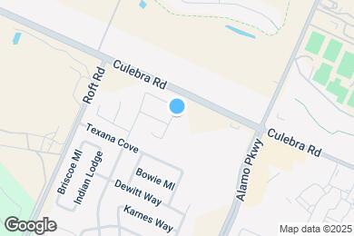 Map image of the property - 7040 Conroe Ml