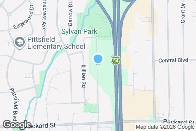 Map image of the property - Brightdawn Village Apartments