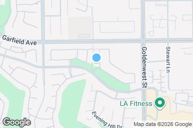 Map image of the property - 19103 Redford Ln