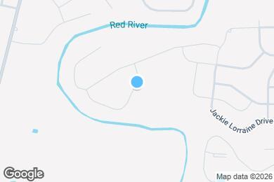 Map image of the property - 180 Bonnell Dr